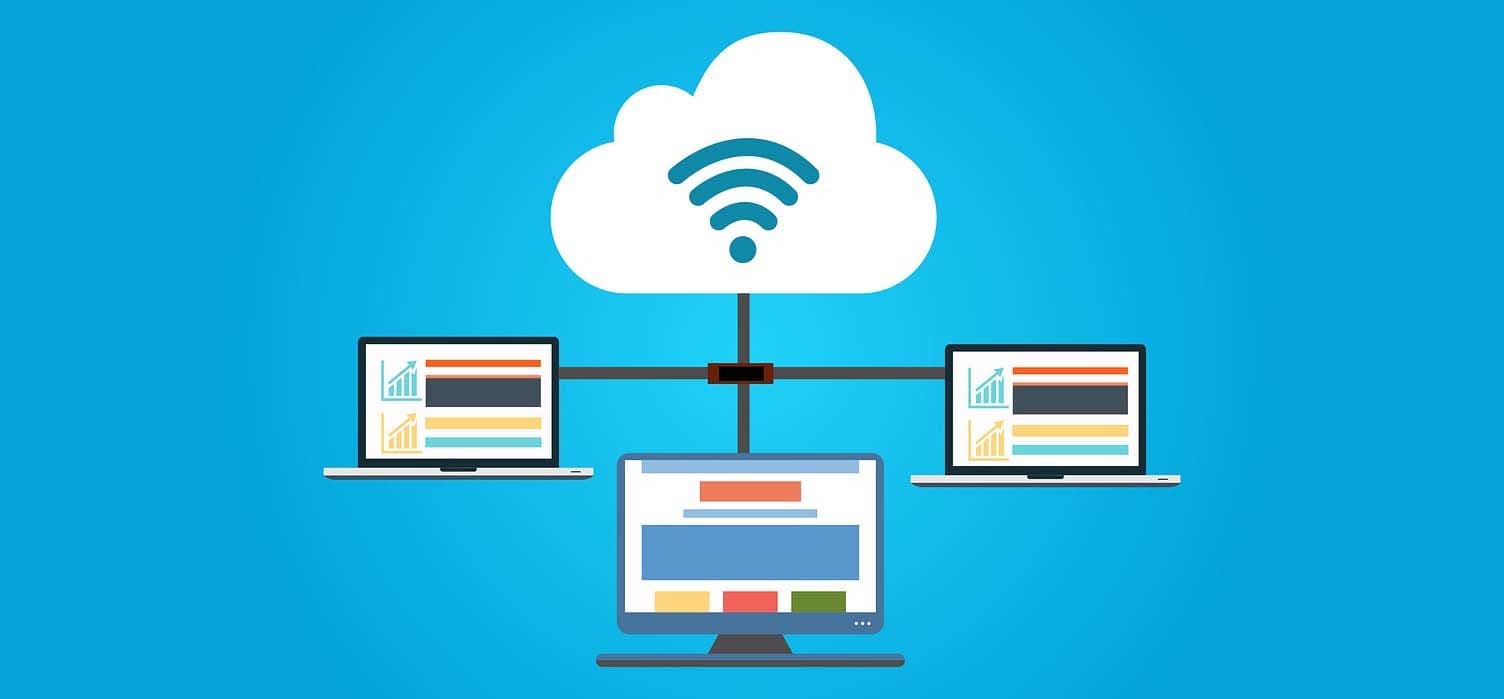 Web Hosting and Domains